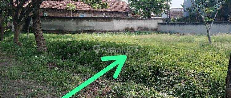 Tanah Kavling Visenda Residence Nego Sampai Deal 1