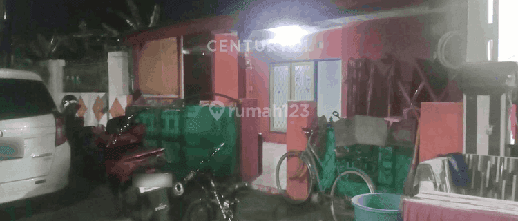 Hunian Bagus Hook Taman Puri Indah Siap Huni 1