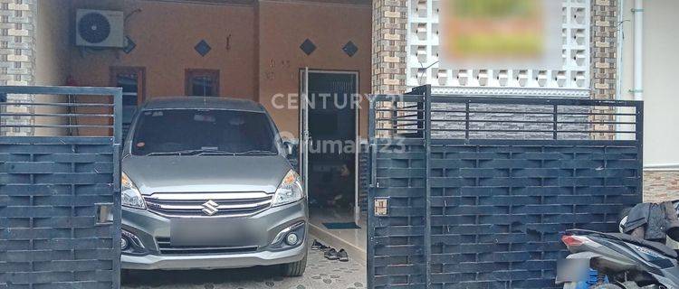 Hunian Minimalis Senopati Estate Dekat Kawasan Industri 1