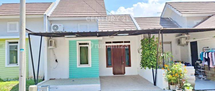 Hunian Minimalis Citraland Puri Nego Sampai Deal 1