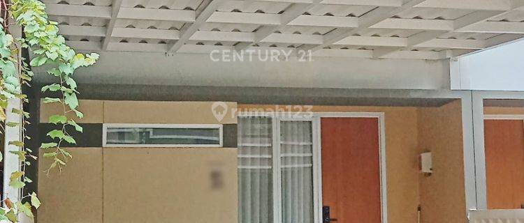 Hunian Bagus Citraland Puri Cluster Beaumont 1