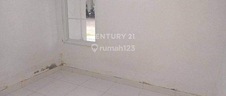 Hunian Semi Furnished Citraland Puri Cluster Alcovy 1