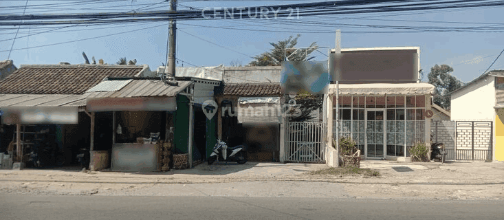 Tempat Usaha Jalan Raya Labuan Km 3 Pandeglang 1