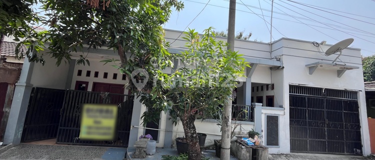 Hunian Siap Ditempati Taman Lopang Indah 1