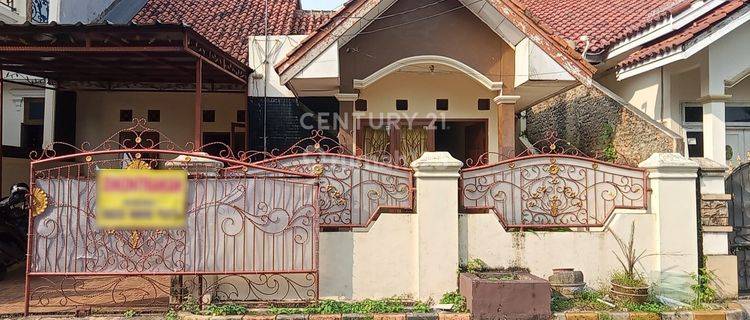 Hunian Minimalis Taman Puri Dekat Alun Alun 1