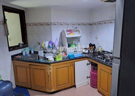 Margorejo, Di Sewakan, Apartment Puncak Marina, Full Furnished  1