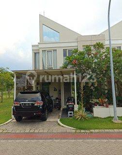 Grand Pakuwon, Di Jual, Rumah Siap Huni  1