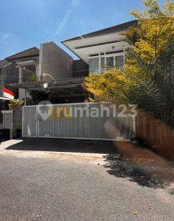 Dijual rumah Taman Pondok Indah 1