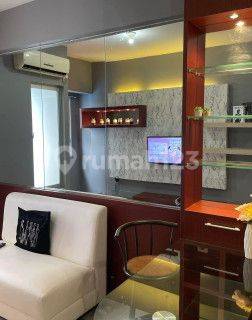 Puncak Kertajaya Apartemen Sewa Bulanan Atau Tahunan 1