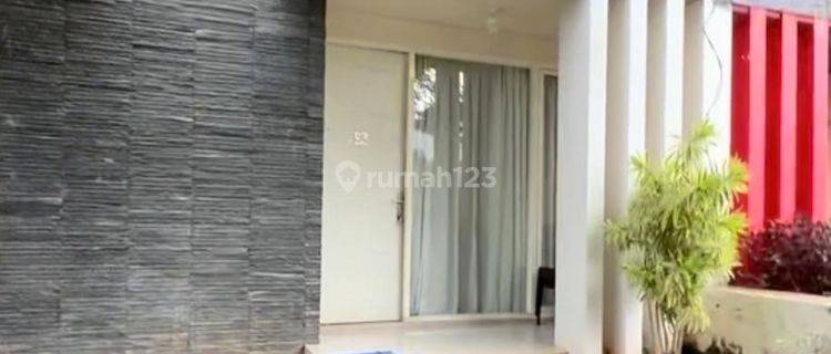 RUMAH DI EMERALD PARK E3 1