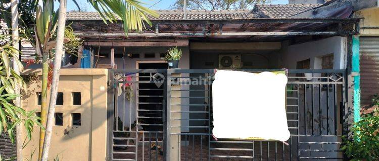 Rumah Di Perumahan Wahana Bekasi Murah Siap Tinggal 1