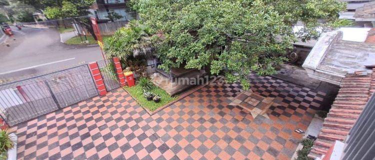 Rumah Cocok Untuk Usaha Atau Hunian Di Area Premium Pondok Indah 1