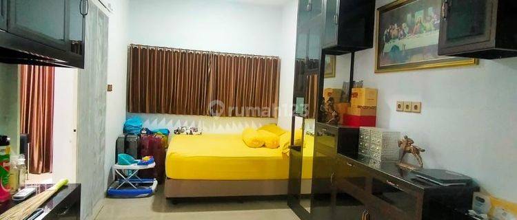 PREMIUM RUMAH FULL FURNISH MURAH CITRA RAYA TANGERANG CIKUPA 1