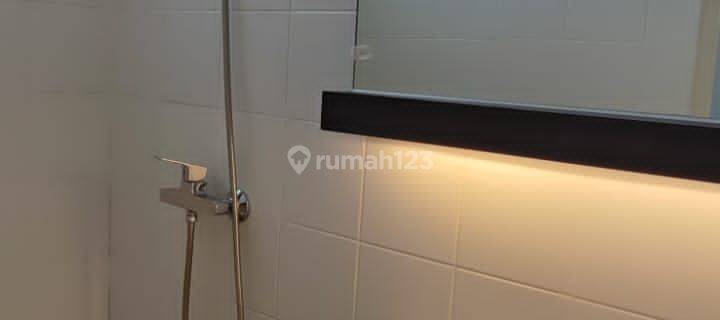 Rumah Full Furnished Inspirahaus Bsd, Tangerang 1