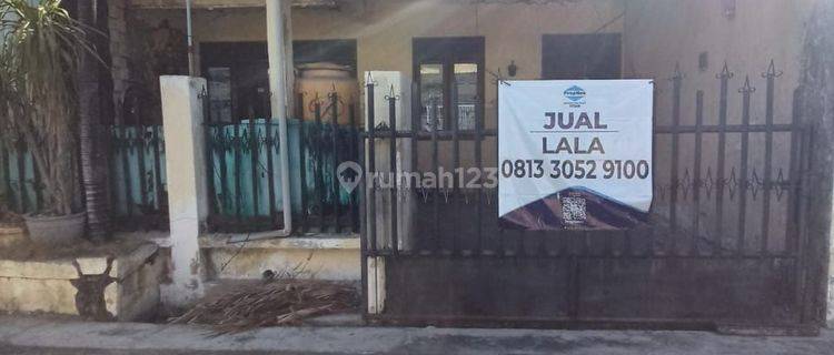 Rumah Bebas Banjir Di Pepelegi Waru 1