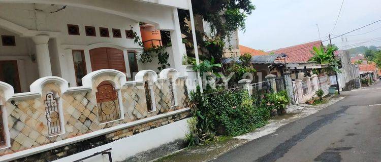 Hunian 2 Lantai Bukit Sayar Indah Dekat Kampus 1