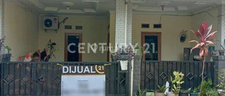 Hunian Semi 2 Lantai Bumi Mutiara Serang 1