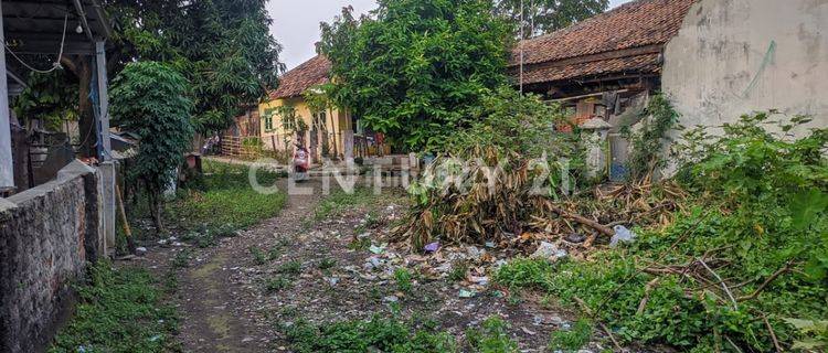 Tanah Kavling Belakang Bank Bri Rau Nego Sampai Deal 1