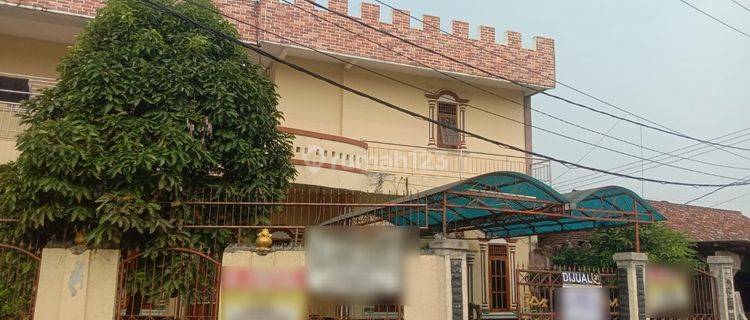 Rumah 2 Lantai Ada Kos Kosan 9 Pintu Kemang 1