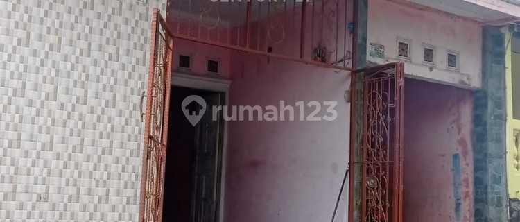 Hunian 2 Lantai Btn Narimbang Harga Miring 1