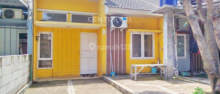 Hunian Bagus Strategis Emerald Lake Akses Tol 1
