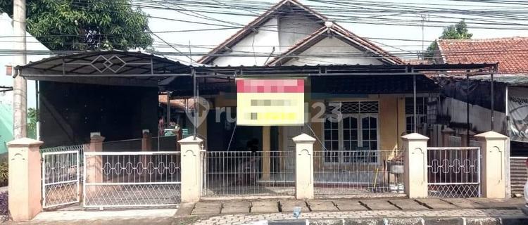 Hunian Jalan Raya Serang Pandeglang Sempu 1