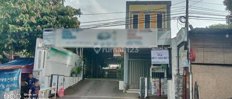 Tanah Dan Carwash Ki Ajurum Sempu Nego Halus 1