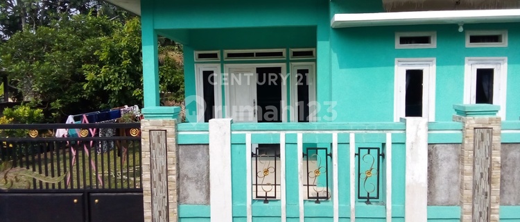 Hunian 1 Lantai Cirengas Drangong Nego Halus 1