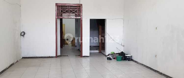 Sudirman Shophouse Strategic Business Location 1