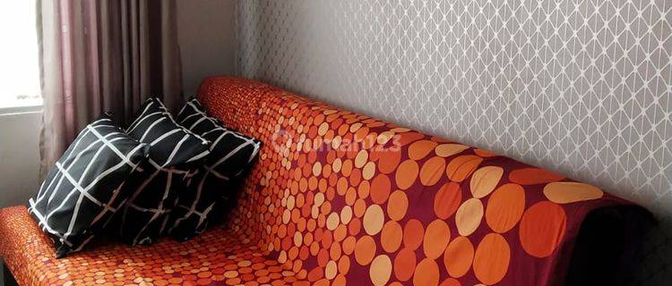 Jual Apartemen Jardin Full Furnished 1