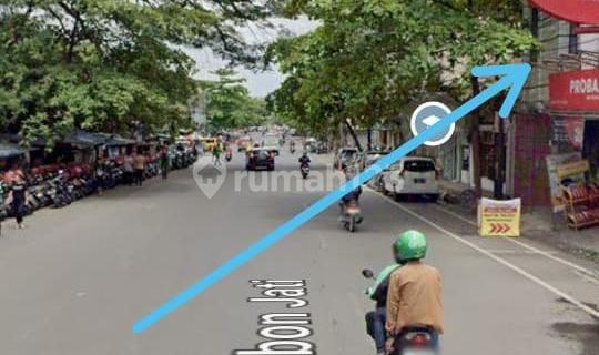KEBONJATI SHOPHOUSE STRATEGIC LOCATION GOOD PRICE 1
