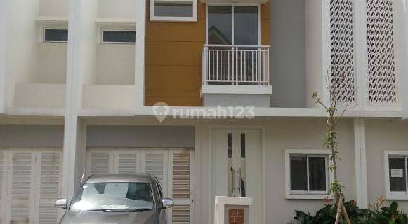 JUAL RUMAH SUMMARECON BANDUNG - CLUSTER AMANDA 1