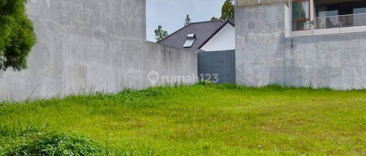 Dijual Cepat Kavling Kota Baru Parahyangan Tatar Rambut Kasih  1
