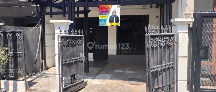 RUMAH HITUNG TANAH SUKALUYU CIBEUNYING KALER 1