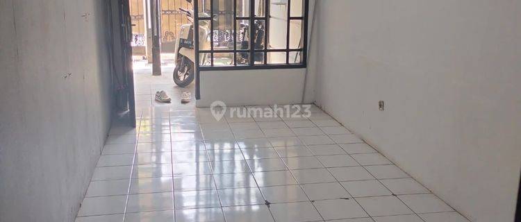 RUMAH HITUNG TANAH SUKALUYU CIBEUNYING KALER 1