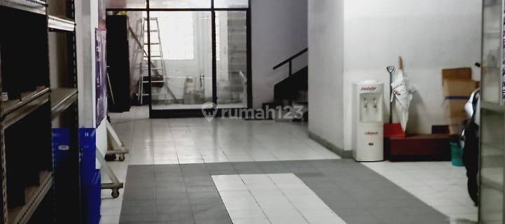 Dijual Ruko Sayap Sukajadi Mainroad Strategis 1