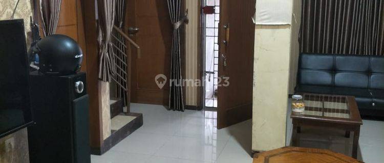 Turun Harga Rumah 2 Lantai Ciwastra Buah Batu Bandung 1