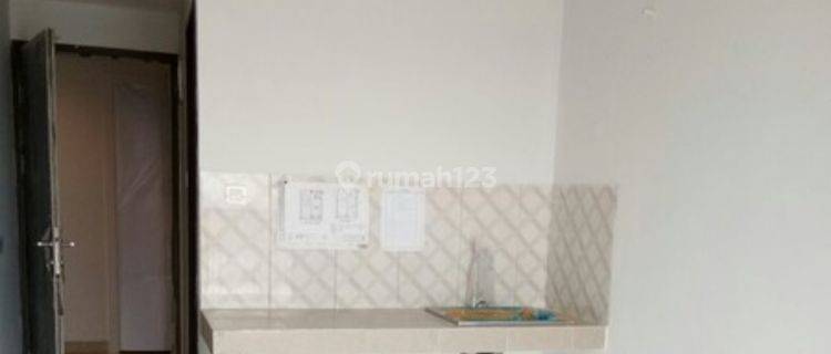 Dijual Cepat Apartemen M Square 2 Kamar Tidur 1