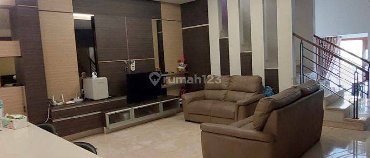 For Sale Rumah Ciumbuleuit Bale Pakuan Furnished 1