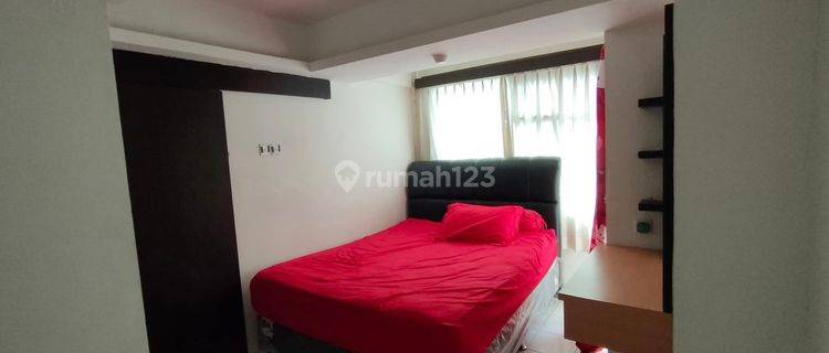 Apartmen Jarrdin Cihampelas Type 2br Furnish Siap Huni 1