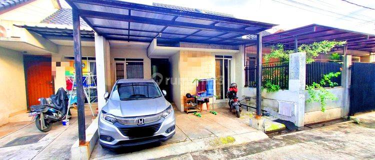 Dijual Rumah Sayap Sudirman Pasirkoja Bandung 1
