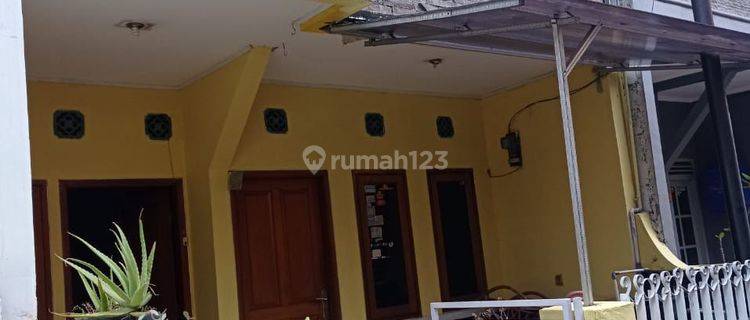 Dijual Cepat Rumah 2 Lantai Siap Huni Di Antapani 1