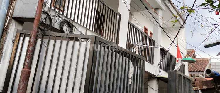 16-ROOM STRATEGIC BOARDING HOUSE IN CICENDO, BANDUNG CITY 1