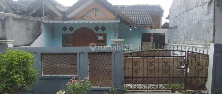 Rumah Murah Bekasi Di Jl Vila Mas Indah, Bekasi 1