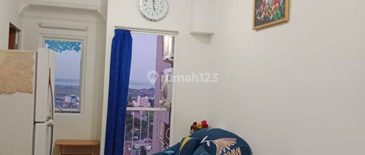 Disewakan Apartment Puncak Dharmahusada 2 BR Siap Huni 1