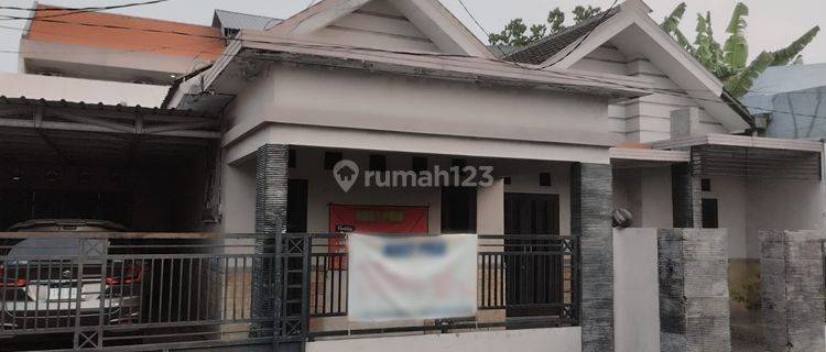 Dijual Rumah Kos Kosan Jalan Kombes Sidoarjo 1