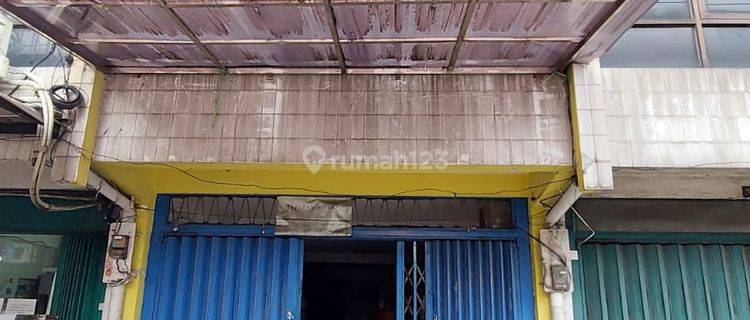 Dijual Ruko Raya Kenjeran Nol Jalan Siap Huni 1