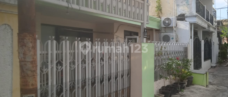 Dijual Rumah Semolowaru Elok Surabaya 1