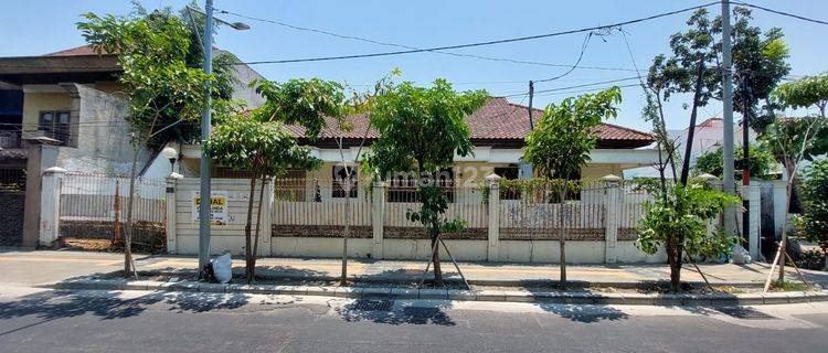 Jual Rumah Hitung Tanah Raya Satelit Indah 1