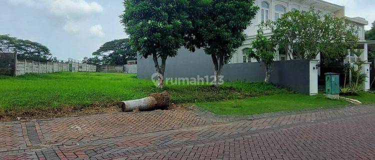 Jual Tanah Kavling Graha Famili 1